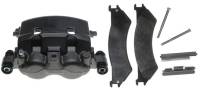 ACDelco - ACDelco 18R1406 - Front Passenger Side Disc Brake Caliper Assembly with Pads (Loaded) - Image 3