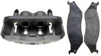 ACDelco - ACDelco 18R1429 - Front Disc Brake Caliper Assembly with Pads (Loaded) - Image 1