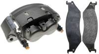 ACDelco - ACDelco 18R1429 - Front Disc Brake Caliper Assembly with Pads (Loaded) - Image 3