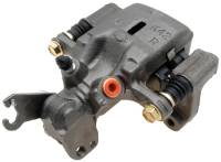 ACDelco - ACDelco 18R1564 - Rear Passenger Side Disc Brake Caliper Assembly with Pads (Loaded) - Image 3