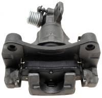 ACDelco - ACDelco 18R1564 - Rear Passenger Side Disc Brake Caliper Assembly with Pads (Loaded) - Image 4