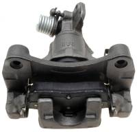 ACDelco - ACDelco 18R1564 - Rear Passenger Side Disc Brake Caliper Assembly with Pads (Loaded) - Image 5