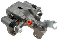 ACDelco - ACDelco 18R1565 - Rear Driver Side Disc Brake Caliper Assembly with Pads (Loaded) - Image 3