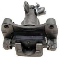 ACDelco - ACDelco 18R1565 - Rear Driver Side Disc Brake Caliper Assembly with Pads (Loaded) - Image 4