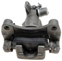 ACDelco - ACDelco 18R1565 - Rear Driver Side Disc Brake Caliper Assembly with Pads (Loaded) - Image 5