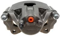 ACDelco - ACDelco 18R1768F1 - Front Disc Brake Caliper Assembly with Pads (Loaded) - Image 2