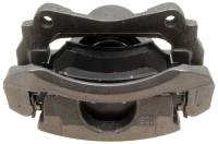 ACDelco - ACDelco 18R1768F1 - Front Disc Brake Caliper Assembly with Pads (Loaded) - Image 3