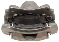 ACDelco - ACDelco 18R1769F1 - Rear Disc Brake Caliper Assembly with Pads (Loaded) - Image 4