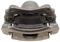 ACDelco - ACDelco 18R1769F1 - Rear Disc Brake Caliper Assembly with Pads (Loaded) - Image 5