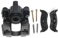 ACDelco - ACDelco 18R1914F1 - Rear Passenger Side Disc Brake Caliper Assembly with Pads (Loaded) - Image 1