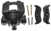 ACDelco - ACDelco 18R1914F1 - Rear Passenger Side Disc Brake Caliper Assembly with Pads (Loaded) - Image 3