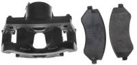 ACDelco - ACDelco 18R1916 - Front Passenger Side Disc Brake Caliper Assembly with Pads (Loaded) - Image 2