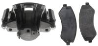 ACDelco - ACDelco 18R1916 - Front Passenger Side Disc Brake Caliper Assembly with Pads (Loaded) - Image 3