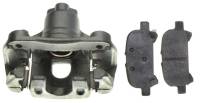 ACDelco - ACDelco 18R2006 - Front Driver Side Disc Brake Caliper Assembly with Pads (Loaded) - Image 1