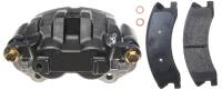 ACDelco - ACDelco 18R2088 - Front Driver Side Disc Brake Caliper Assembly with Pads (Loaded) - Image 3