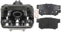 ACDelco - ACDelco 18R2192 - Rear Passenger Side Disc Brake Caliper Assembly with Pads (Loaded) - Image 2