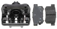 ACDelco - ACDelco 18R2193 - Rear Driver Side Disc Brake Caliper Assembly with Pads (Loaded) - Image 1