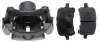 ACDelco - ACDelco 18R2215C - Front Disc Brake Caliper Assembly with Pads (Loaded) - Image 1