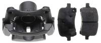 ACDelco - ACDelco 18R2215C - Front Disc Brake Caliper Assembly with Pads (Loaded) - Image 2