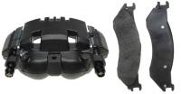 ACDelco - ACDelco 18R2238 - Rear Passenger Side Disc Brake Caliper Assembly with Pads (Loaded) - Image 3