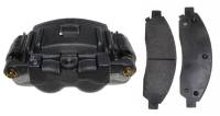 ACDelco - ACDelco 18R2268 - Front Passenger Side Disc Brake Caliper Assembly with Pads (Loaded) - Image 3