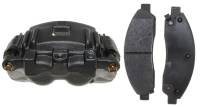 ACDelco - ACDelco 18R2269 - Front Driver Side Disc Brake Caliper Assembly with Pads (Loaded) - Image 3