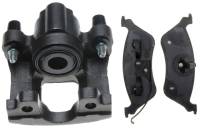 ACDelco - ACDelco 18R2284 - Rear Disc Brake Caliper Assembly with Pads (Loaded) - Image 1