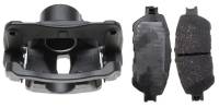 ACDelco - ACDelco 18R2375 - Front Passenger Side Disc Brake Caliper Assembly with Pads (Loaded) - Image 1