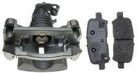 ACDelco - ACDelco 18R2480 - Rear Driver Side Disc Brake Caliper Assembly with Pads (Loaded) - Image 1