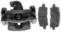 ACDelco - ACDelco 18R2481C - Rear Passenger Side Disc Brake Caliper Assembly with Pads (Loaded) - Image 2