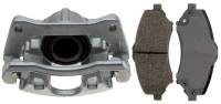 ACDelco - ACDelco 18R2508 - Front Disc Brake Caliper Assembly with Pads (Loaded) - Image 1