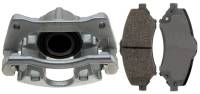 ACDelco - ACDelco 18R2508 - Front Disc Brake Caliper Assembly with Pads (Loaded) - Image 2