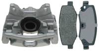 ACDelco - ACDelco 18R2544 - Rear Driver Side Disc Brake Caliper Assembly with Pads (Loaded) - Image 1