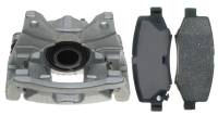 ACDelco - ACDelco 18R2545 - Rear Passenger Side Disc Brake Caliper Assembly with Pads (Loaded) - Image 1