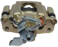 ACDelco - ACDelco 18R2637 - Rear Passenger Side Disc Brake Caliper Assembly with Pads (Loaded) - Image 3