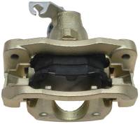 ACDelco - ACDelco 18R2637 - Rear Passenger Side Disc Brake Caliper Assembly with Pads (Loaded) - Image 4