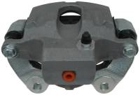 ACDelco - ACDelco 18R2668 - Rear Disc Brake Caliper Assembly with Pads (Loaded) - Image 3