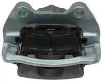 ACDelco - ACDelco 18R2668 - Rear Disc Brake Caliper Assembly with Pads (Loaded) - Image 4