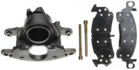 ACDelco - ACDelco 18R623F1 - Front Passenger Side Disc Brake Caliper Assembly with Pads (Loaded) - Image 1