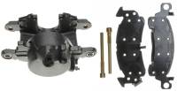 ACDelco - ACDelco 18R623F1 - Front Passenger Side Disc Brake Caliper Assembly with Pads (Loaded) - Image 3