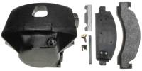 ACDelco - ACDelco 18R652 - Rear Driver Side Disc Brake Caliper Assembly with Pads (Loaded) - Image 4