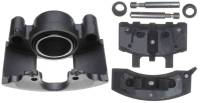 ACDelco - ACDelco 18R741F1 - Front Passenger Side Disc Brake Caliper Assembly with Pads (Loaded) - Image 1