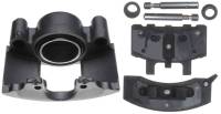 ACDelco - ACDelco 18R741F1 - Front Passenger Side Disc Brake Caliper Assembly with Pads (Loaded) - Image 2