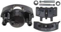 ACDelco - ACDelco 18R741F1 - Front Passenger Side Disc Brake Caliper Assembly with Pads (Loaded) - Image 3