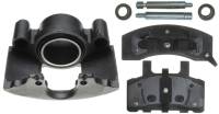 ACDelco - ACDelco 18R742F1 - Front Driver Side Disc Brake Caliper Assembly with Pads (Loaded) - Image 1