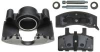 ACDelco - ACDelco 18R742F1 - Front Driver Side Disc Brake Caliper Assembly with Pads (Loaded) - Image 2