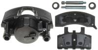 ACDelco - ACDelco 18R742F1 - Front Driver Side Disc Brake Caliper Assembly with Pads (Loaded) - Image 3