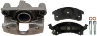 ACDelco - ACDelco 18R964 - Front Disc Brake Caliper Assembly with Pads (Loaded) - Image 2