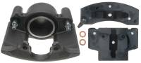 ACDelco - ACDelco 18R981F1 - Front Passenger Side Disc Brake Caliper Assembly with Pads (Loaded) - Image 1