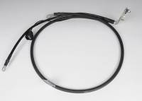ACDelco - ACDelco 19115413 - Negative Battery Cable - Image 2